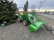 Thumbnail image John Deere 3035D 6