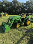 2022 John Deere 3035D Image