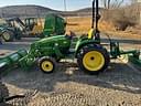 2022 John Deere 3038E Image