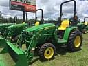 2023 John Deere 3038E Image