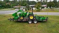 Thumbnail image John Deere 3038E 1