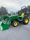 Thumbnail image John Deere 3038E 11