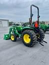 Thumbnail image John Deere 3038E 5