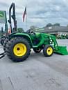 Thumbnail image John Deere 3038E 7