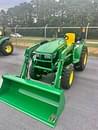 Thumbnail image John Deere 3038E 9