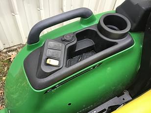 Main image John Deere 3038E 14