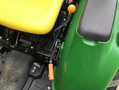 Thumbnail image John Deere 3038E 18