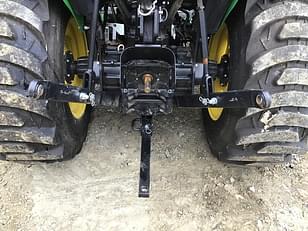 Main image John Deere 3038E 19