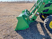 Thumbnail image John Deere 3038E 10