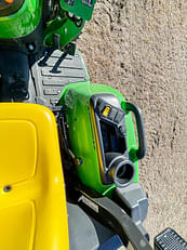 Main image John Deere 3038E 14