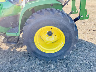 Main image John Deere 3038E 18