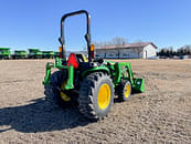 Thumbnail image John Deere 3038E 5