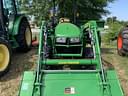 2022 John Deere 3038E Image