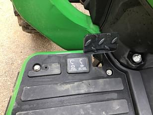 Main image John Deere 3038E 10