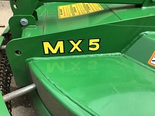 Main image John Deere 3038E 14