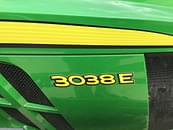 Thumbnail image John Deere 3038E 15