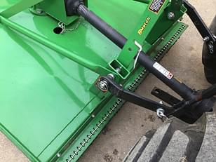 Main image John Deere 3038E 17