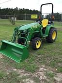 2023 John Deere 3038E Image