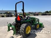 Thumbnail image John Deere 3038E 4