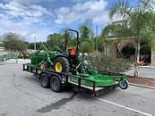 Thumbnail image John Deere 3038E 3