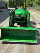 2022 John Deere 3038E Image