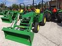 2023 John Deere 3038E Image