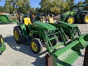 Thumbnail image John Deere 3038E 1