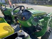 Thumbnail image John Deere 3038E 3