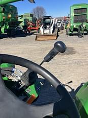 Main image John Deere 3038E 5