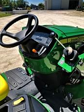 Main image John Deere 3038E 10