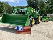 Thumbnail image John Deere 3038E 17