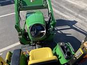 Thumbnail image John Deere 3038E 7