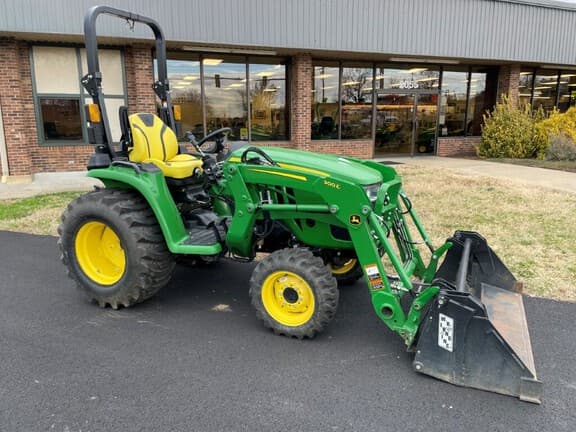 Equipment Main Image