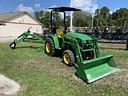 2023 John Deere 3038E Image