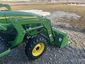 Thumbnail image John Deere 3038E 11