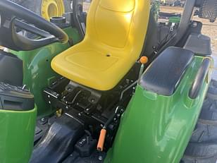 Main image John Deere 3038E 15