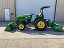 2022 John Deere 3038E Image