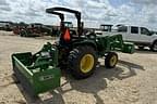 Image of John Deere 3038E equipment image 4