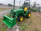 Thumbnail image John Deere 3038E 0