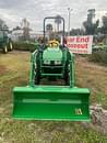 Thumbnail image John Deere 3038E 1