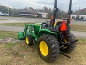 Thumbnail image John Deere 3038E 4