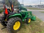 Thumbnail image John Deere 3038E 6