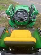 Main image John Deere 3038E 7