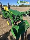 Thumbnail image John Deere 3038E 0