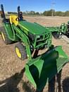 Thumbnail image John Deere 3038E 1