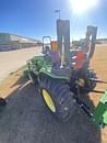 Thumbnail image John Deere 3038E 4