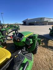 Main image John Deere 3038E 7