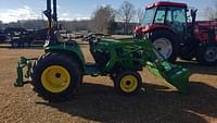 Thumbnail image John Deere 3038E 1