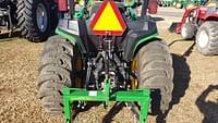 Thumbnail image John Deere 3038E 4