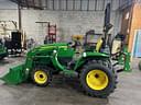 2022 John Deere 3038E Image